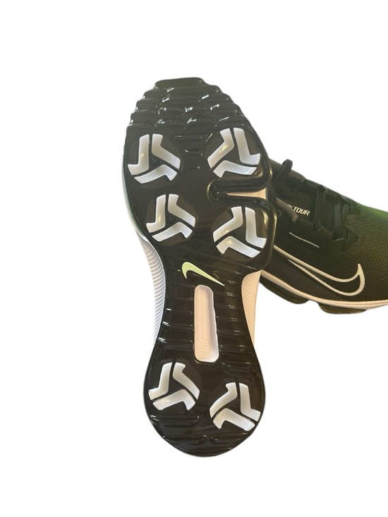 Nike Air Zoom Infinity Tour Next% 2 Black White FD0217-002 Men\'s Size 7.5 Golf main image 5